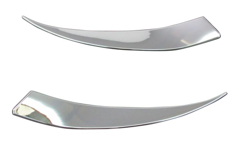 BRIGHTZ アクセラハイブリッド BYEFP 前期 メッキアイライン Cタイプ 【 HEAD-ETC-007 】 BYE YE EFP F..