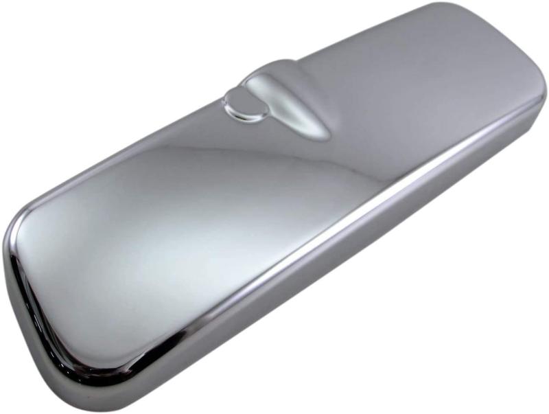 BRIGHTZ スペーシアカスタムZ MK42S メッキルームミラーカバー 【 ROOM－MIR－007 】 MK42 MK K42 42 ..