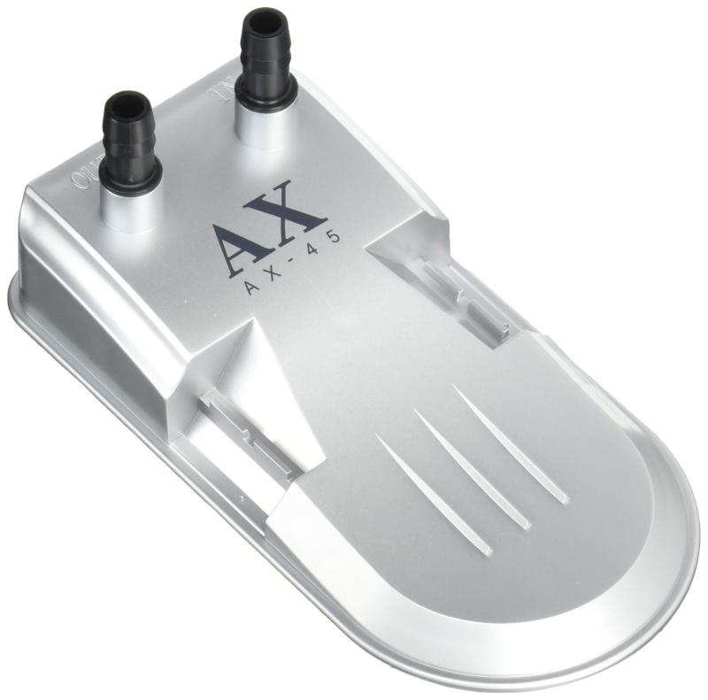 テトラ (Tetra) AX-45/45Plus フィルターカバーセット (フィルターカバー/パッキン/バックル付)テトラ フィルター パーツ