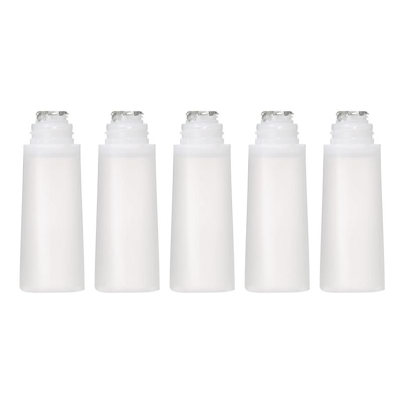 コクヨ 液体のり GLOO 付け替え しっかり貼る 50ml 5個セット タ-G802X5SET