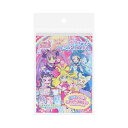 サンスター文具 B6ボリュームたっぷりぬりえ キミとアイドルプリキュア 8384360A