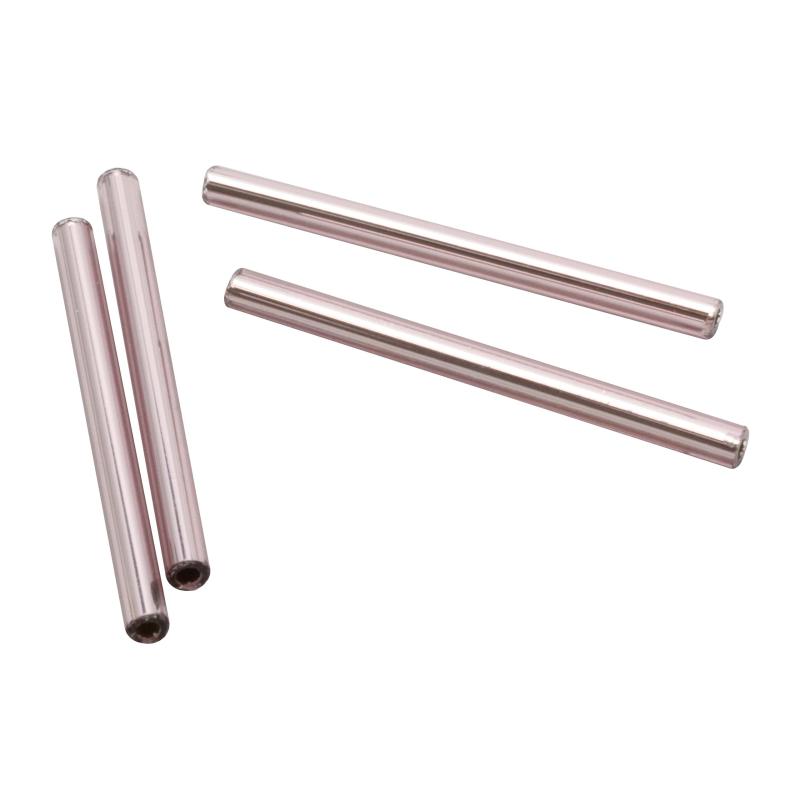 MIYUKI 竹ビーズ ロングビューグル ブリスターパック 長さ約30mm H6623#12