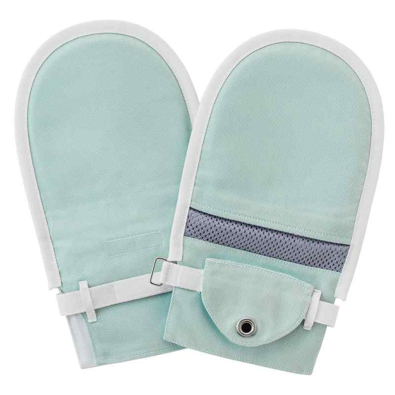 竹虎 フドーてぶくろ No.3 2枚入(3)