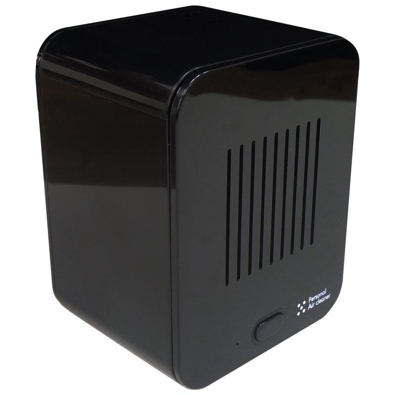 トップランド USB パーソナルエアクリーナー