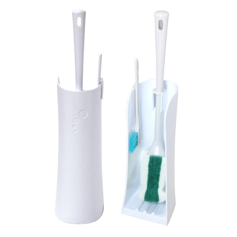 キクロン(Kikulon) トイレブラシ キクロン トリおん