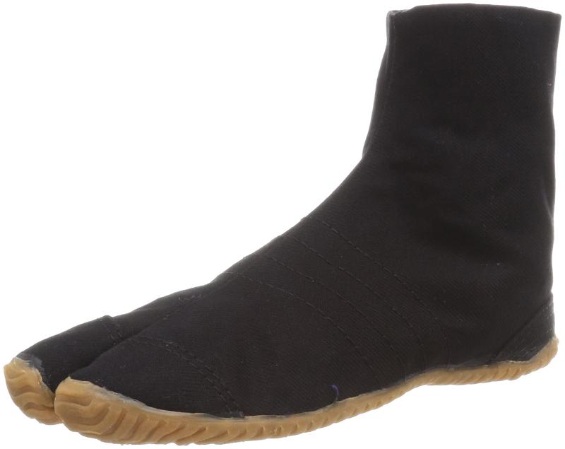 [ソウカイドウ] ワークシューズ 子供祭足袋 キッズ