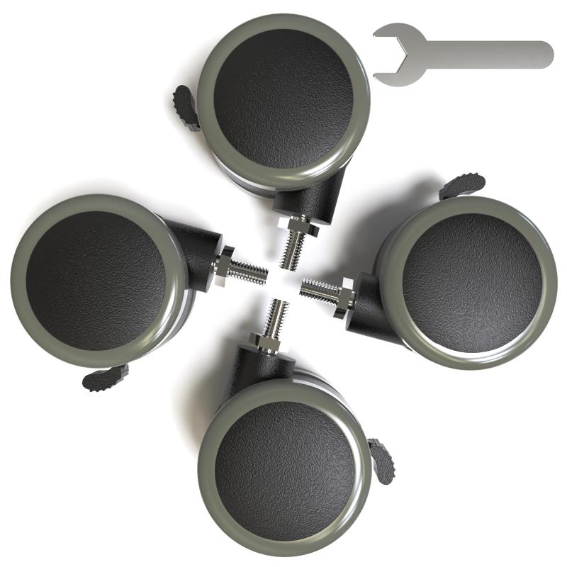 ֤㤨֥ǥ󥰥ǥ ȶ ߴ㥹 ػ 㥹 M8 㥹 flexispot ꡼  ǥѼؤ㥹 Ų ȥåѡդ 360ٲž (4ĥåȡM8-߷45mmפβǤʤ2,544ߤˤʤޤ