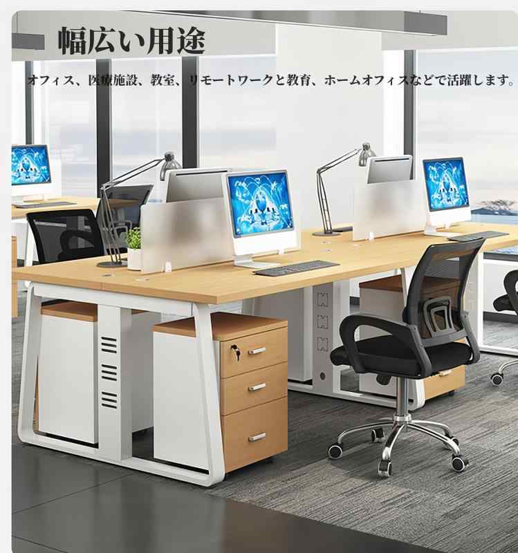 パーテーション 卓上 間仕切り フロスト アクリル板 4mm 透明 持ち運び 目隠し プライバシーの保護 デスクパネル 教室の机の仕切り 防音 吸音 飛沫防止 机上ボード プライバシーパネル 飲食