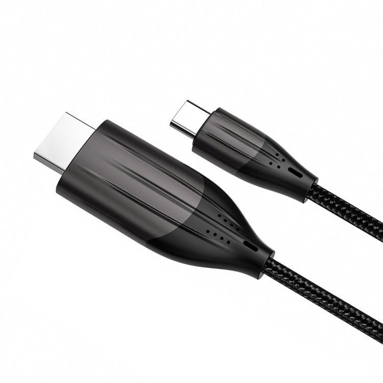 おでかけセレクト 【挿すだけ】 スマホ テレビ 接続 ケーブル タイプC アンドロイド 有線 Android テレビに繋ぐケーブル USB Type C から HDMI 変換 Type-C to HDMI USB-C 変換ケーブル Galaxy Phon