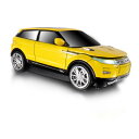 かっこいいくるま 車の形マウスワイヤレス USBマウス クール 車型 オフロード 車 小型 光学式コードレス 軽量 持ち運び便利 USB 2.4GHz 人間工学...