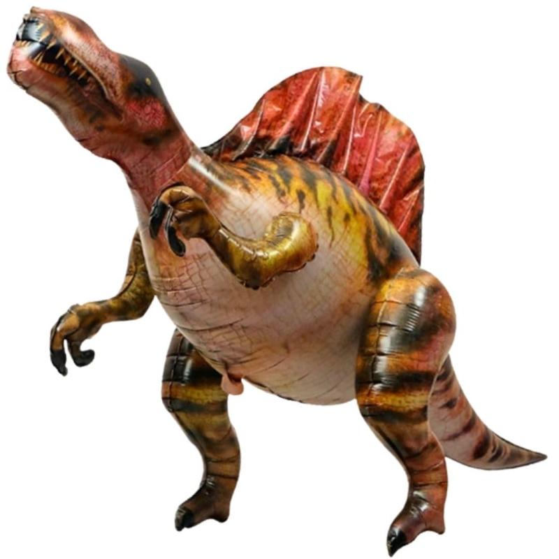 cobalt planet ティラノサウルス バルーン 3D 巨大 恐竜 T-レックス ティラノ 風船 誕生日 飾り付け