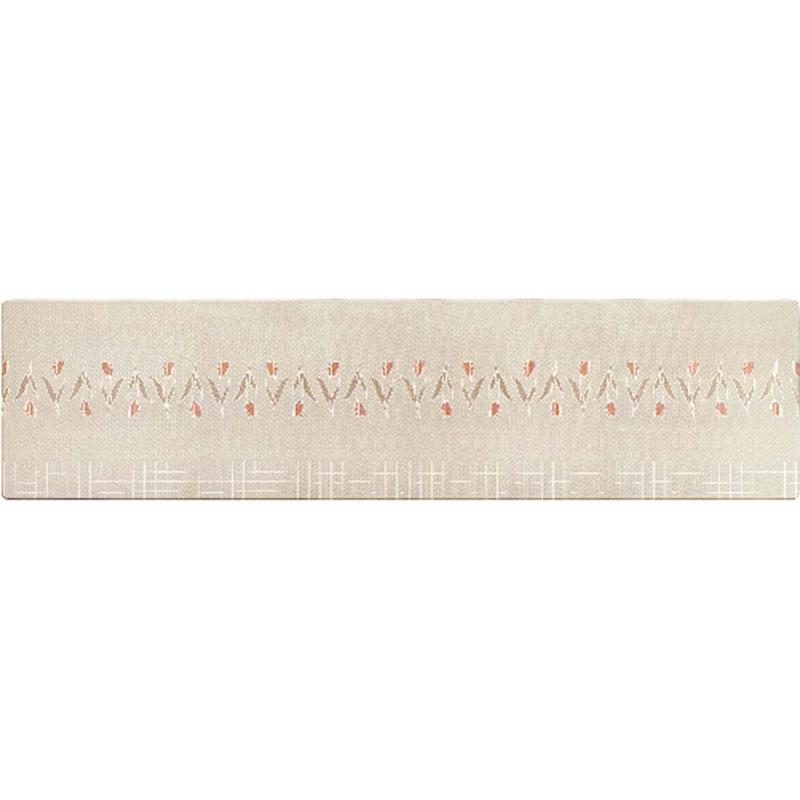 拭けるインテリアマット60×240(チューリップ)