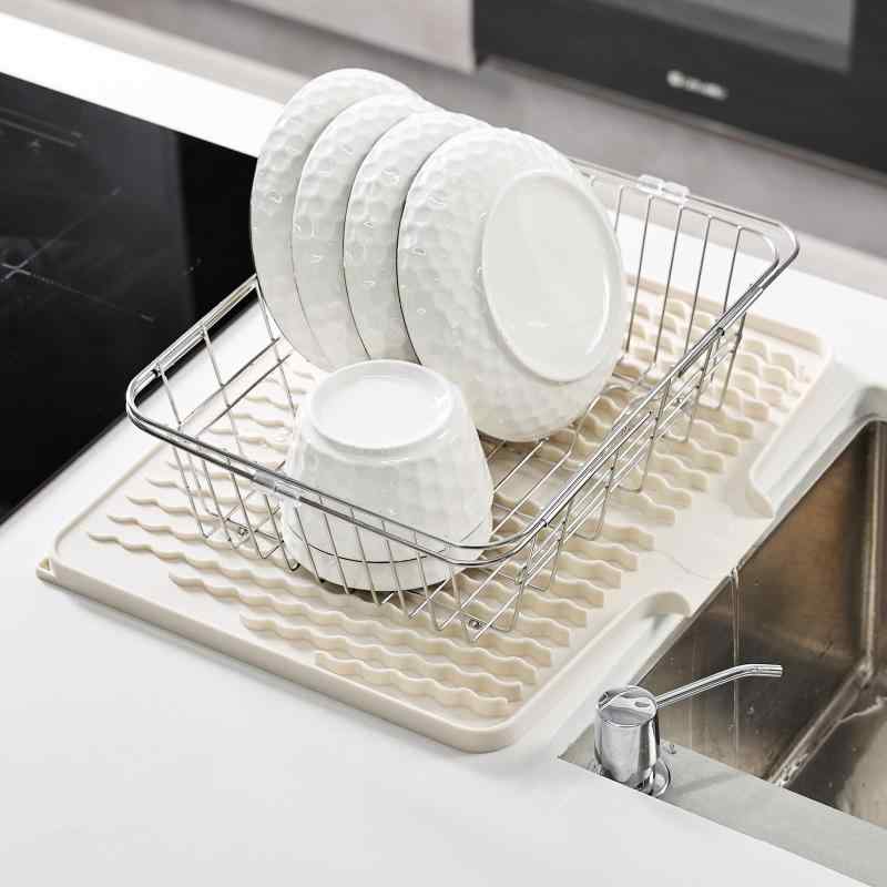 KitchenRaku シンクマット