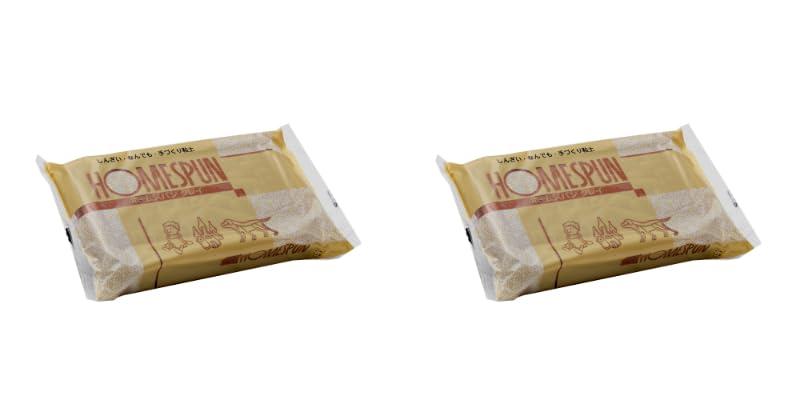 CEC 紙粘土 ホームスパンクレー はに