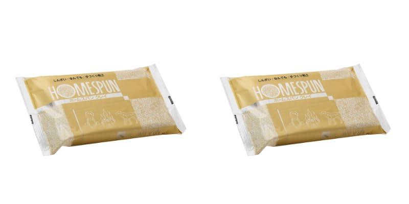 CEC 紙粘土 ホームスパンクレー プレ