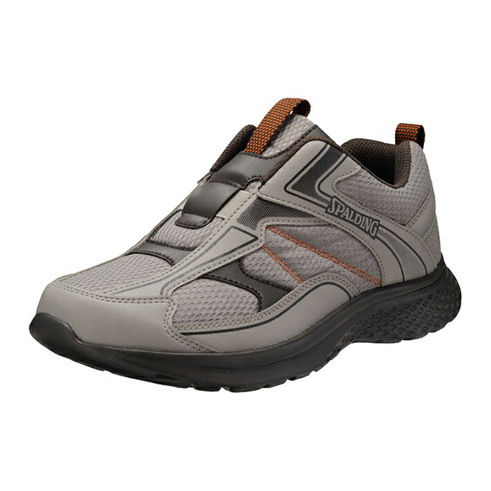 スポルディング JN-381　サンド 4E ★