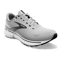 BROOKS 3935　グレー