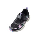 【30%OFFセール!】★★★瞬足 女の子 2E シュンソク しゅんそく syunsoku レモンパイ スクール キッズ スニーカー ジュニア スニーカー 【2...