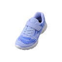 【30%OFFセール!】★★★瞬足 女の子 2E シュンソク しゅんそく syunsoku キッズ スニーカー ジュニア スニーカー 瞬足 JJ-159 SJJ 1590 サックス(4)