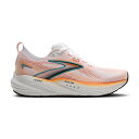 ブルックス ランニングシューズ BROOKS ランニングシューズ BROOKS ブルックス Glycerin 22 グリM-4453 BRM4453 ホワイト/...