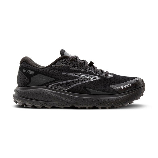 ブルックス ランニングシューズ BROOKS ランニングシューズ BROOKS ブルックス Divide5GTX ディM-4283 BMM4283 ブラック メンズシューズ ブルックス ランニングシューズ BROOKS ランニングシューズ BROOKS ブルックス Divide5GTX ディM-4283 BMM4283 ブラック メンズシューズ