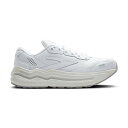 ブルックス ランニングシューズ BROOKS ランニングシューズ BROOKS ブルックス GHOST MAX L GマックスLW-4322 BRW4322 ホ...