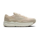 ブルックス ランニングシューズ BROOKS ランニングシューズ BROOKS ブルックス GHOST MAX SE GマックスSW-4332 BRW4332 ベージュ レディスシューズ スニーカー