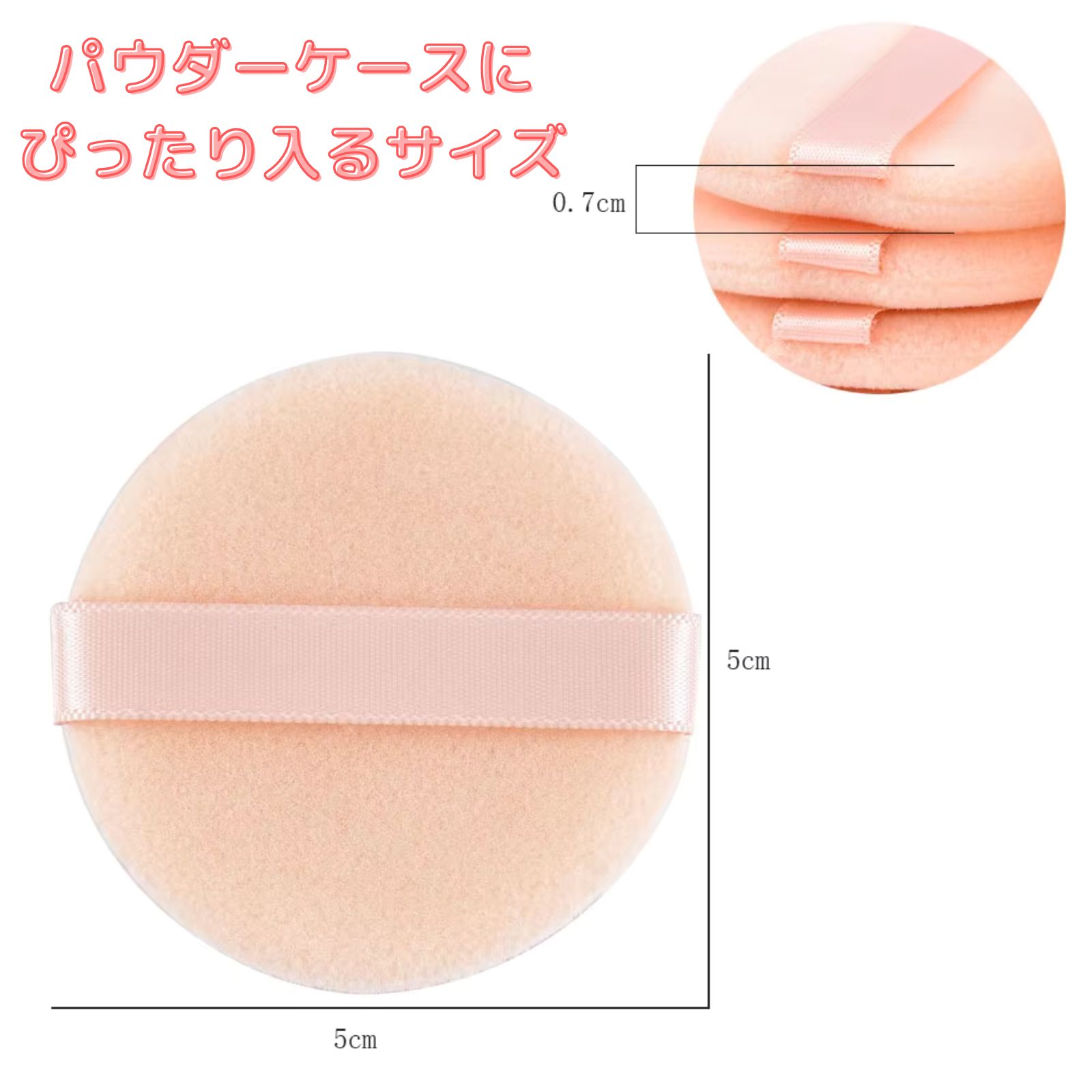 geneX �ץ쥹�ȥѥ����� �ѥ� ľ��5.5cm �ѥ������ѥ� �߷� ���� �ե��å����ѥ� �ؤ��ѥ� ����7mm �ѥ� �ᥤ�� ���ѥѥ� 8�� �ۥ磻��&�����