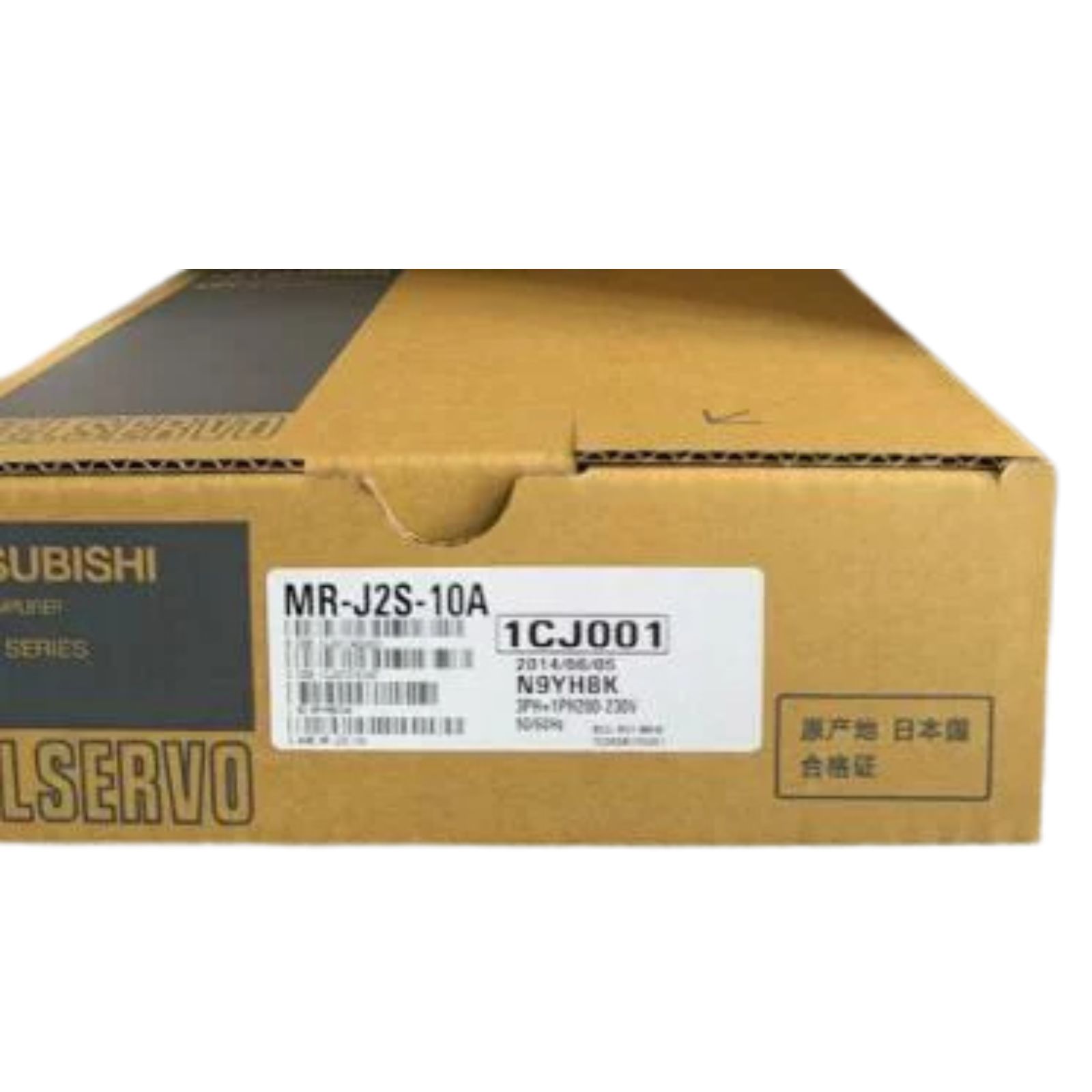 樂天商城 - 【国内即日発送】　三菱電機 MR-J2S-10A サーボアンプ MRJ2S10A 産業用