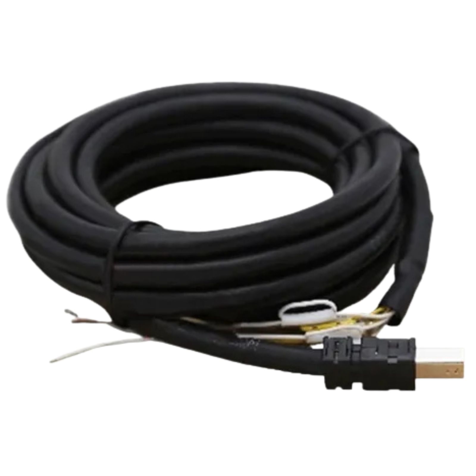 【国内即日発送】 MR-D05UDL3M-B 三菱電機 ケーブル 通信ケーブル ピグテール MRD05UDL3MB 産業用