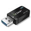 EDUP WIFI ̵LAN ҵ 1300MBPS USB3.0 WIFIץ ǥ奢Х 802.11AC 2.4GHZ/5GHZ ®̿WINDOWS11/10/8.1/8/7/ XP/VISTA/MAC OS X б