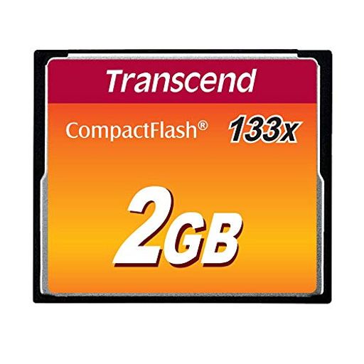 ȥ󥻥ɥѥ ȥ󥻥 CF 2GB (133X TYPE I )ڥǡ쥽ե̵󶡡TS2GCF133