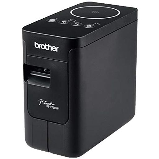 BROTHER PCxv^[ P-TOUCH P750W PT-P750W