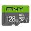 PNY ֥ ELITE꡼ CLASS10 U1 MICROSD ꥫ 128GB P-SDUX128U185GW-GE