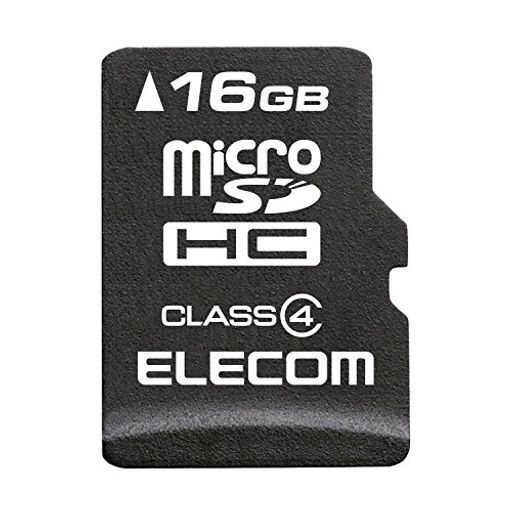 y2014NfzGR MICROSD 16GB CLASS4 yf[^1N1񖳗T[rXtz MF-MSD016GC4R