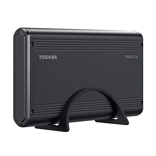 東芝 タイムシフトマシン対応 USBハードディスク（2TB）TOSHIBA REGZA THD-V3シリーズ THD-200V3