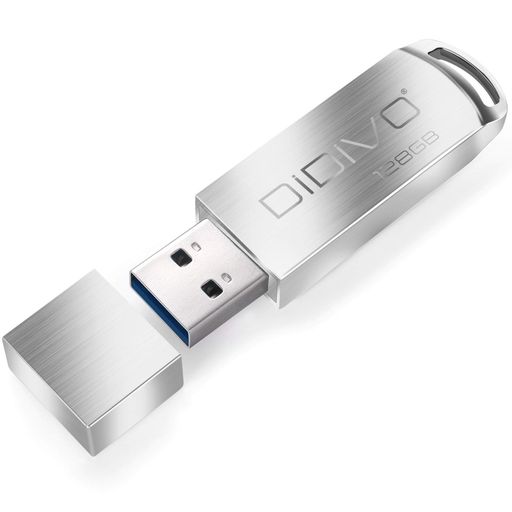 DIDIVO USBメモリフラッシュドライブ 