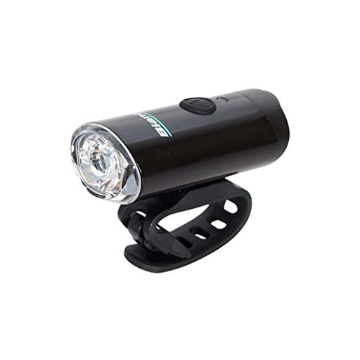BIANCHI ビアンキ ヘッドライト ブラック フリー USB LIGHTFRONT B JPP0201003BK000