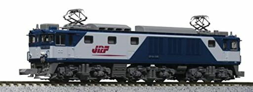 KATO Nゲージ EF64 1000 JR貨物新更新色 3024-2 鉄道模型 電気機関車