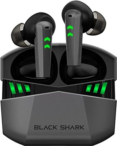 HEADPHONE ワイヤレスイヤホン IPHONE ANDROID ブルートゥース イヤホン BLUETOOTH BLACK SHARK PINK ゲーミングヘッドセット 高精度マイク付き立体音響 50MMドライバー ゲーマーのヘッドフォン USB