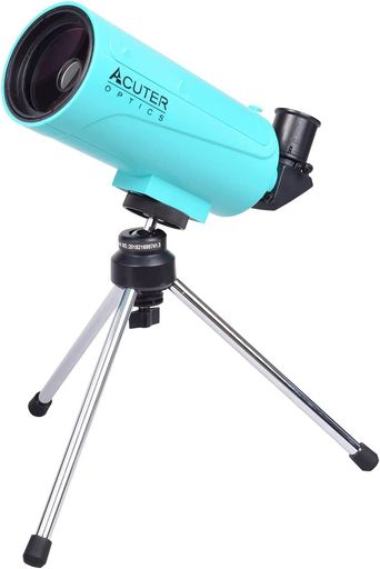 サイトロンジャパン サイトロン 天体望遠鏡 地上 天体兼用スマホで撮影 MAKSY60 + 10mmアイピースセット SET083