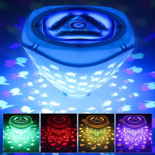 ホーム 6つの点灯モード:このダイヤモンドバスタブランプには、光る、点滅する、色を変える、水に浮かぶ、プールに光を当てるなど、4種の静態光色モードと2種の動態光色モードがあります。オシャレな雰囲気が作れて幻想的な空間を演出します。シーンや気分に合わせてお好みの点灯モードを選べます。 完全防水設計: このLED潜水ライトは、上部シェルのシールに透明防水リングがあり、水の侵入を防ぎます。IP67完全防水設計なので、バスタブや水槽の中に長時間置いてもご心配なくお楽しみ頂けます。 安全素材:LEDバスタブランプは、食品グレードABS、非毒性、滑らかなエッジでできており、怪我のリスクを軽減し、水中で安全に使用でき、安全性が高く、理想的なバスライト素材です。 取り付けが簡単:バスライトのカバーを取り外して、3本*単4電池(別売り)を入れて動作します。オン/オフボタンを押してライトを制御し、スイッチボタンを3秒間続け押しと、ライトが消灯します。 幅広い用途:プール、池、水槽、バスルーム、バスタブ、スイミングプール、噴水、バー、水族館、宝石店などの濡れた場所と乾いた場所の両方に適しています。