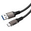 USB TYPE C ֥ 1.5MPOTRRCIUSUER USB-A TO USB-C 10GBPS®ǡž ʥԤ USB3.1 GEN2 ֥ 60W(3A/20V)® C ť֥