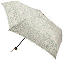 ムーミン 小川(OGAWA) ムーミン 日傘 折りたたみ傘 レディース 軽量 丈夫 かくれんぼ 190G 晴雨兼用 プレゼント ギフト 85811