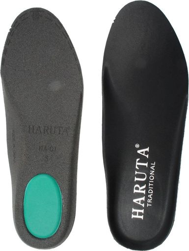 (ハルタ)HARUTA TRADITIONAL カップインソール 中敷き レディース M(23.5CM~24.5) ハルタカップインソ..