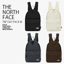 THE NORTH FACE ノースフェイス リュック TNF DAY PACK M デイパック バックパック バッグ リュックサック 通勤 通学 A4収納 ロ...