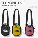 THE NORTH FACE ノースフェイス クロスバッグ BOZER CROSS BODY ボザー クロス ボディ ショルダーバッグ トートバッグ ミニバッグ...