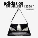 adidas Originals アディダス ハンドバッグ MINI AIRL