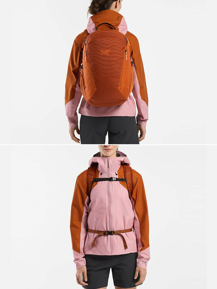 ARC'TERYX（アークテリクス）『マンティス26』