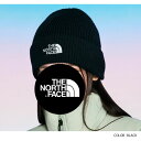 THE NORTH FACE ノースフェイス ニット帽 TNF MID BEANIE ミッド ビーニー 帽子 ニットキャップ ロゴ カジュアル ストリート 屋外活動 ブラック ベージュ ネイビー ピンク メンズ レディース 男性用 女性用 NE3BP51A/B/C/D【中古】未使用品 2